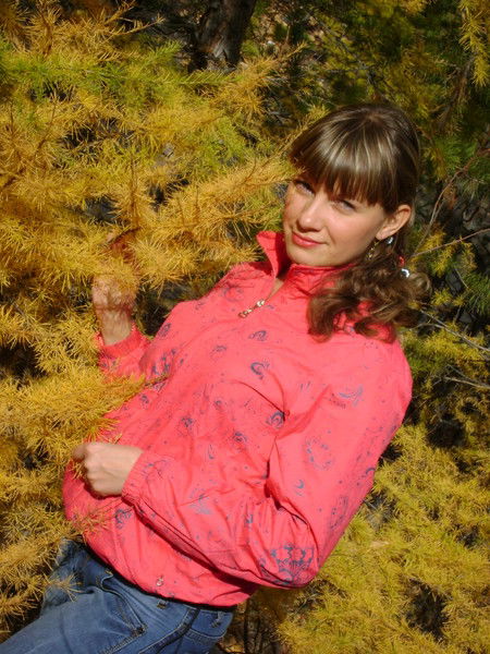 Ольга Катаева