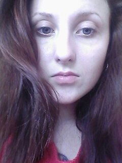 Настя Семиошина