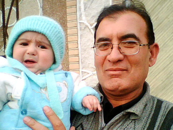 Абдумаджит Кадиров