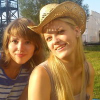 Вероника Зубарева