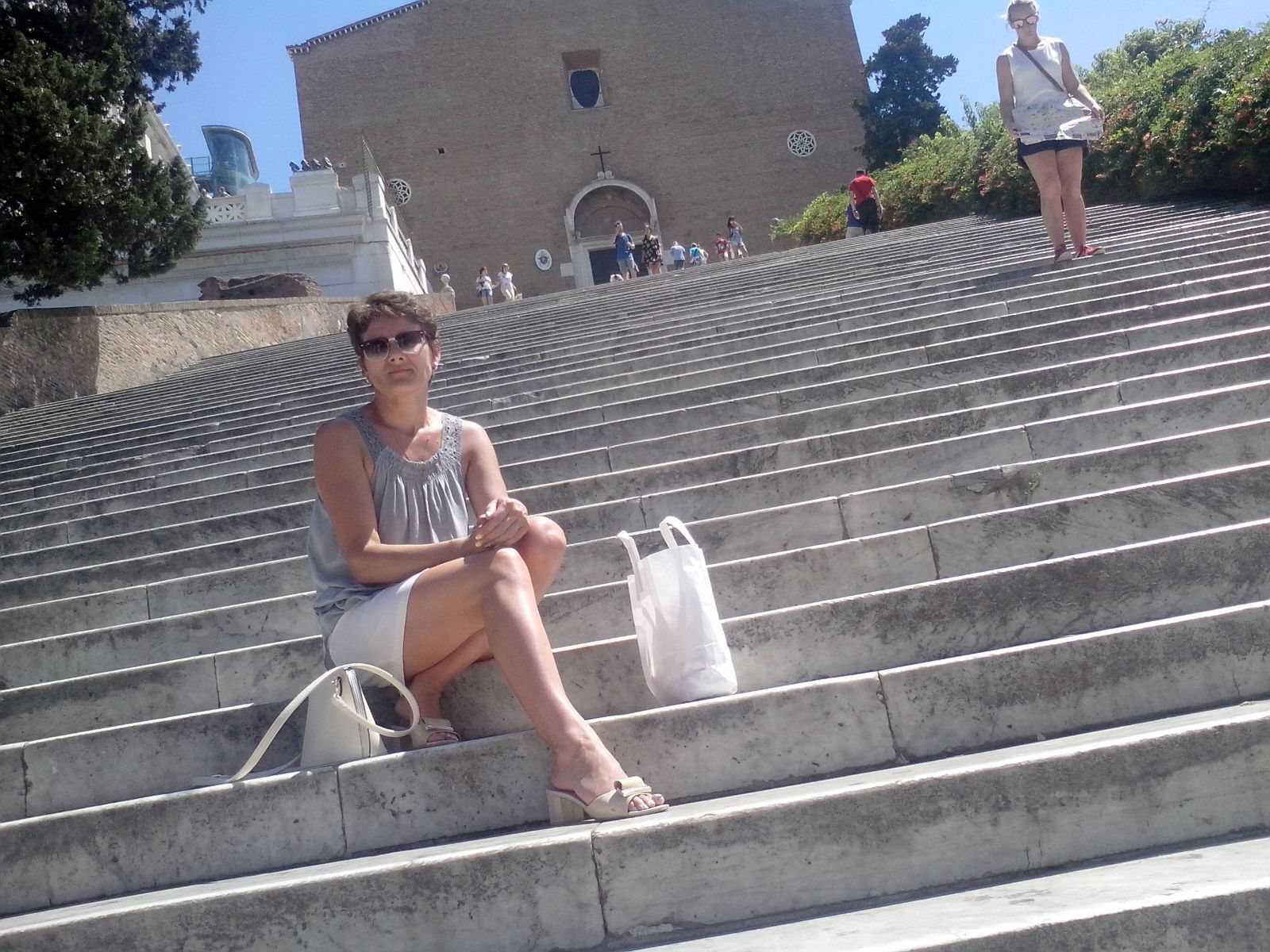 Людмила Вильданова