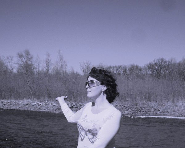 Светлана Рафальчик