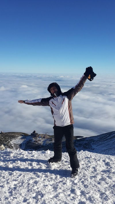 Владислав Угрюмов