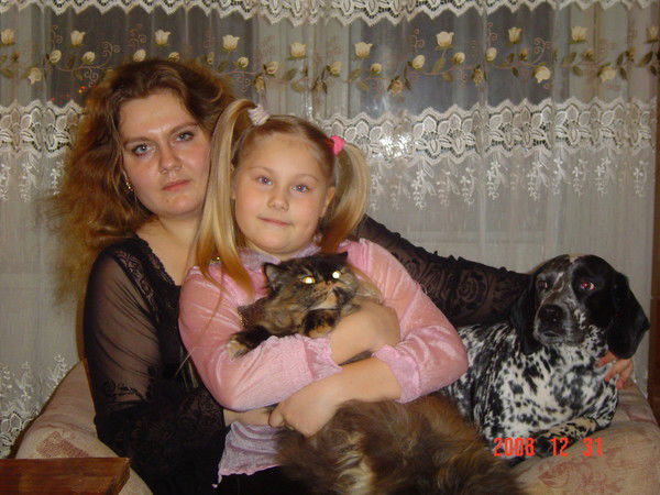 Лида Утукина