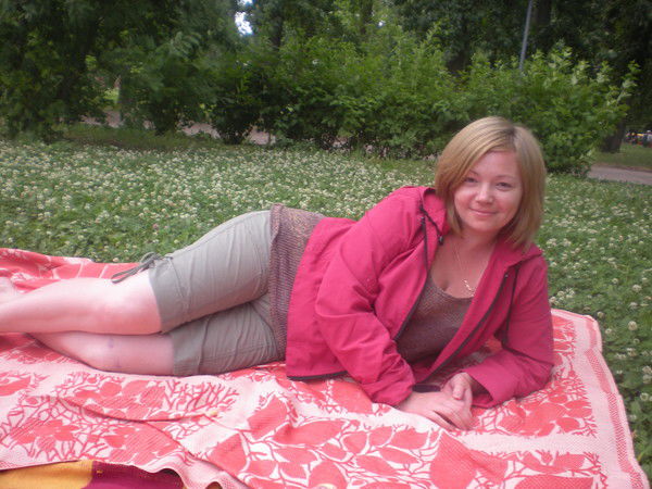 Иннулька Донская