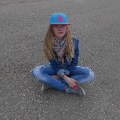 Даша Пшеницына