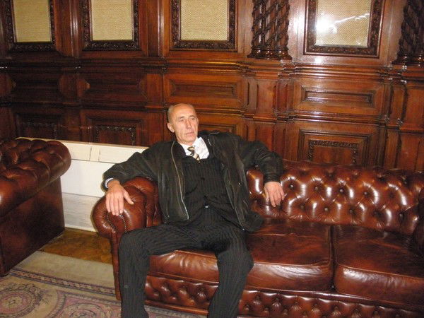 Валерий Решетько