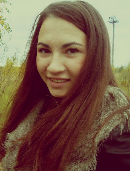 Вероника Дементьева