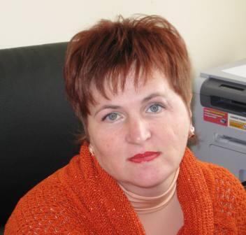 Марина Безносова