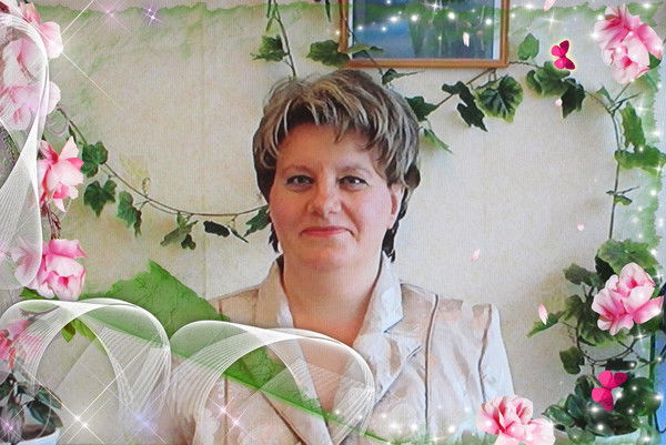 Таня Селезнёва