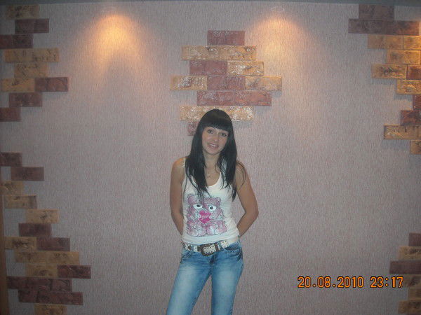 Ирина Попцова