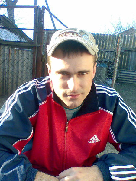 Михаил Дума