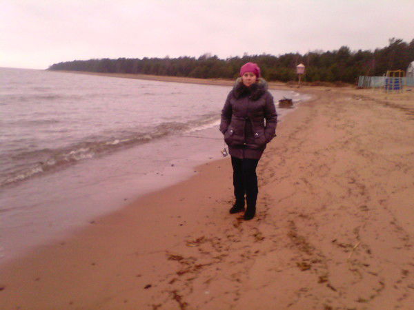 Наташа Макарова