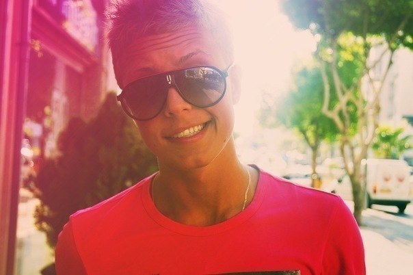 Юлия Осипова