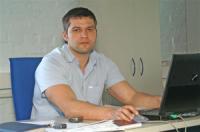 Дмитрий Лесников