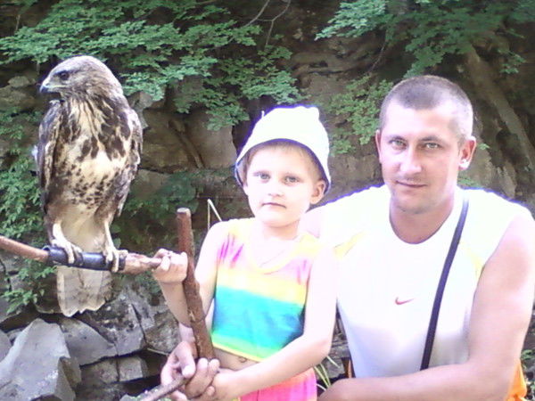 Олег Ивашко