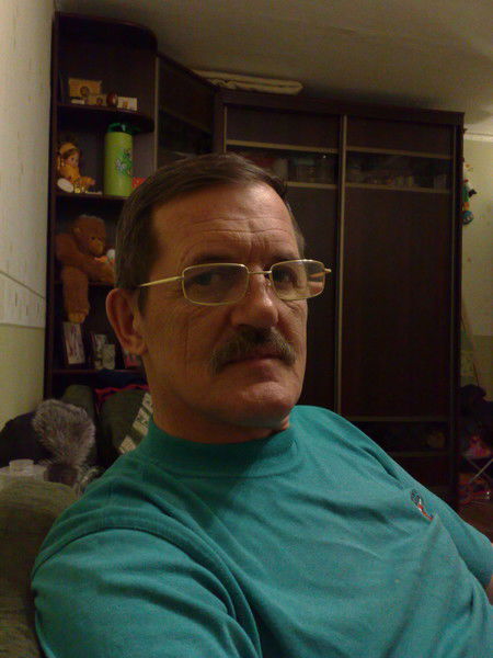 Владимир Лопухов