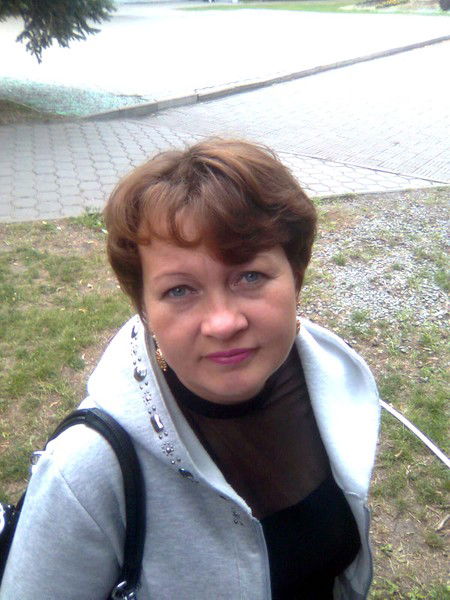 Екатерина Антипова