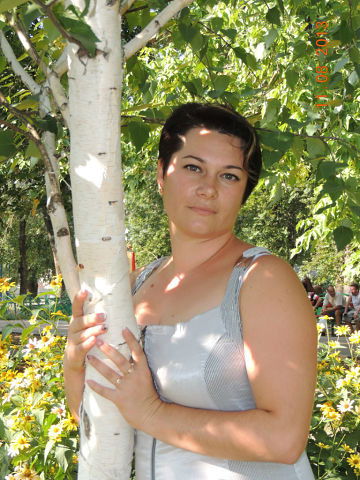 Екатерина Шестакова