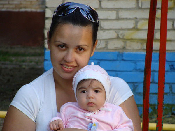 Наталья Бедных