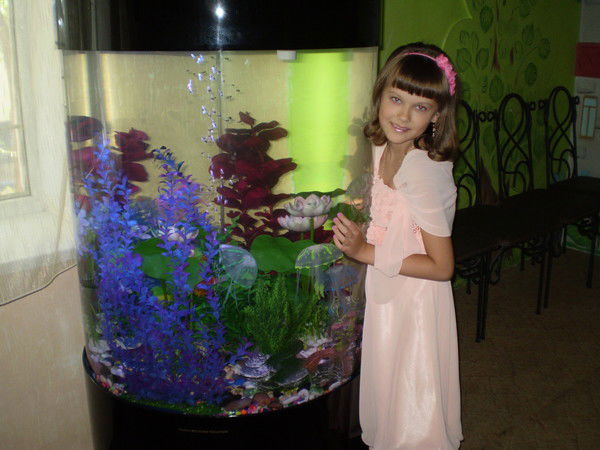 Виктория Куприянова