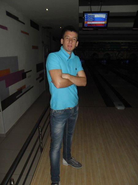 Евгений Грачёв