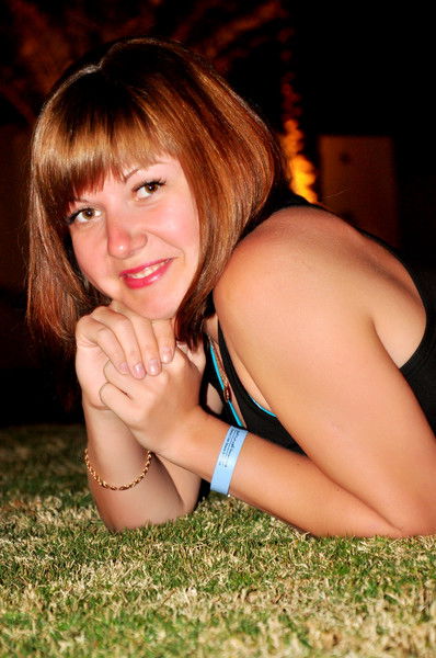 Вера Петрова