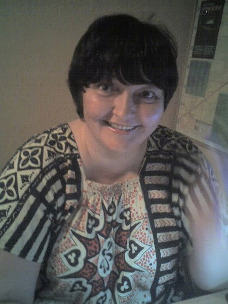 Ярославна Ломакина