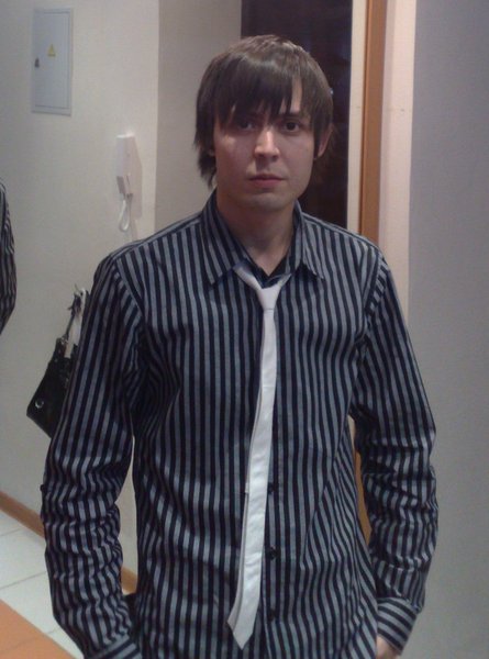 Эдуард Хабибуллин