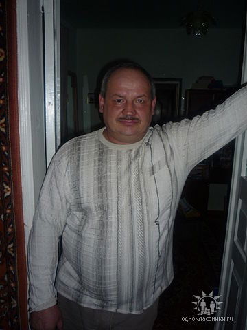 Олег Стопычев