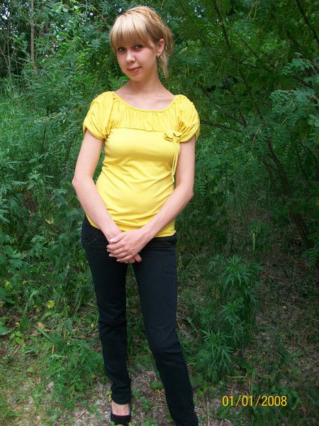 Анна Шереметьева