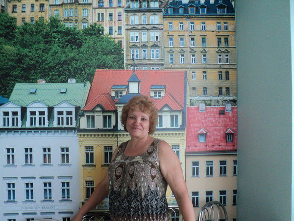 Надежда Плешкова