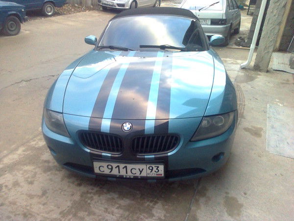 Александр Деветьяров