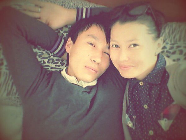 Асем Ниязбекова