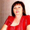 Татьяна Радченко