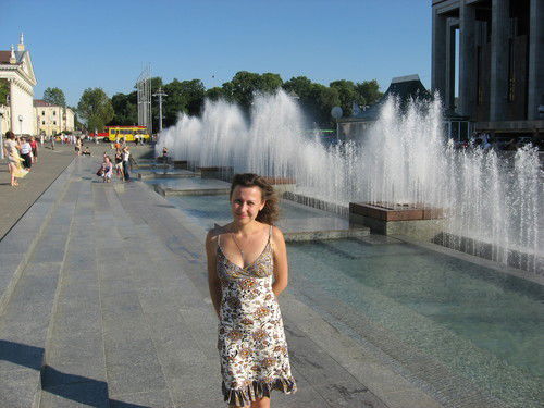 Марина Когтева