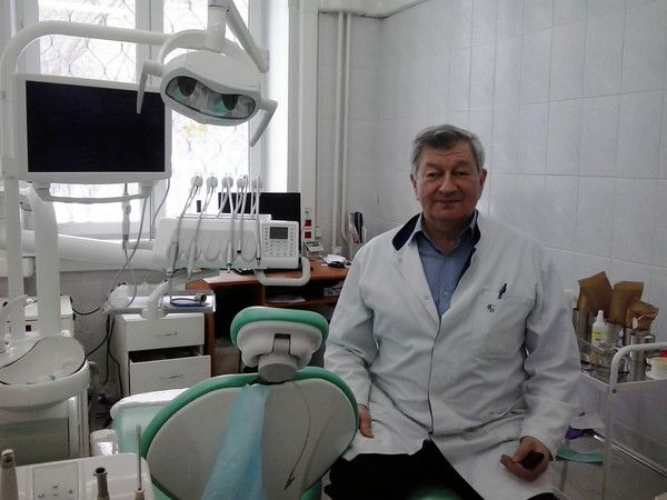 Юсуп Сайханов