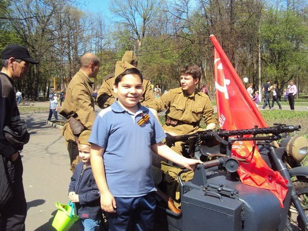 Максим Бекмухамбетов