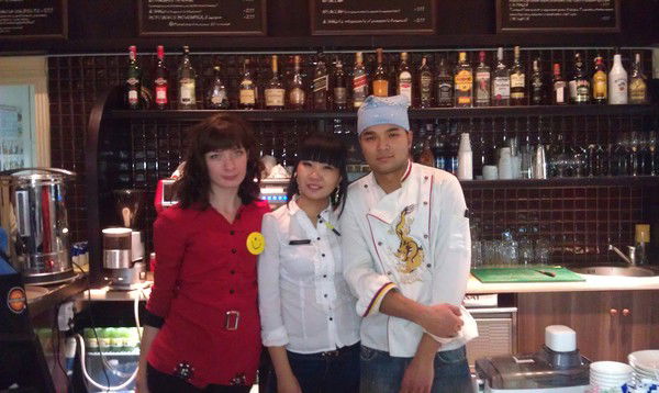 Асель Тлеужанова