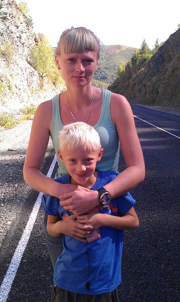 Ольга Неверовская