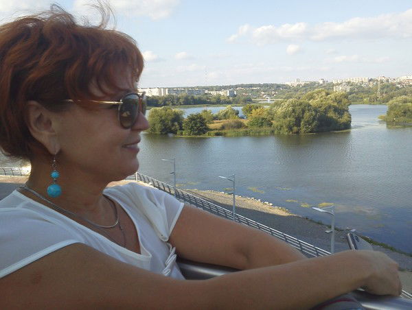 Ирина Соколова