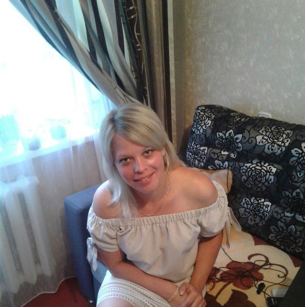 Екатерина Сафонова