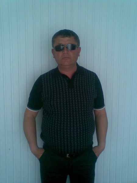 Иброхим Ражабов