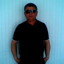 Иброхим Ражабов