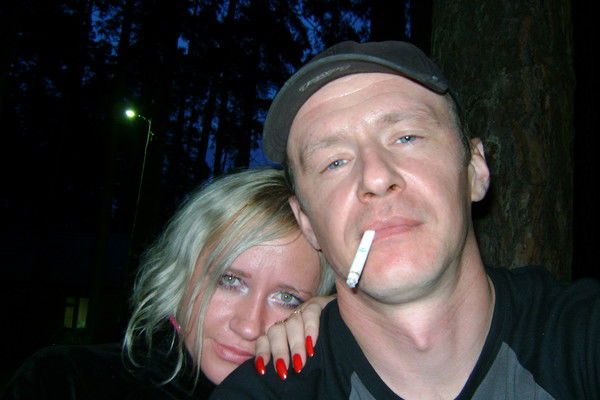 Дмитрий Кочергов