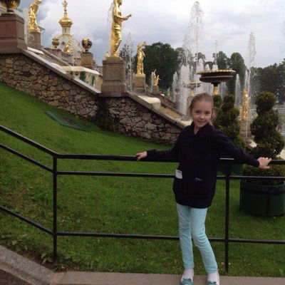 Ирина Штанько