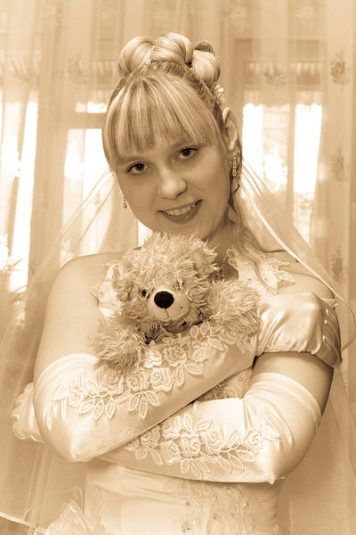 Марина Вальтер