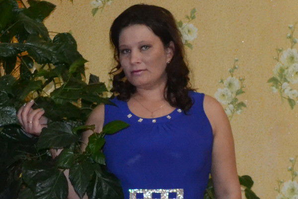 Галина Лабынцева