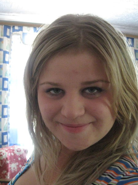 Марина Чучуй-Вихрова