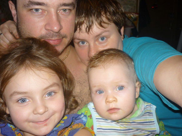 Александр Лукьянцев